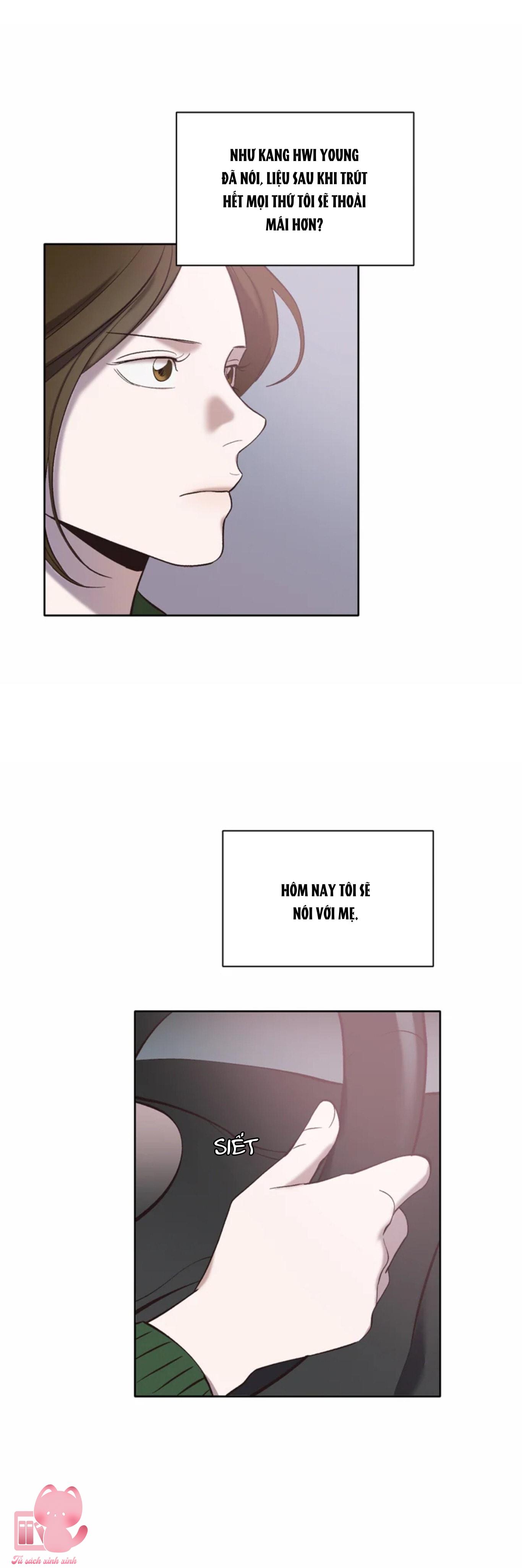 Thanh Xuân Của Chúng Ta Chap 69 - Trang 4