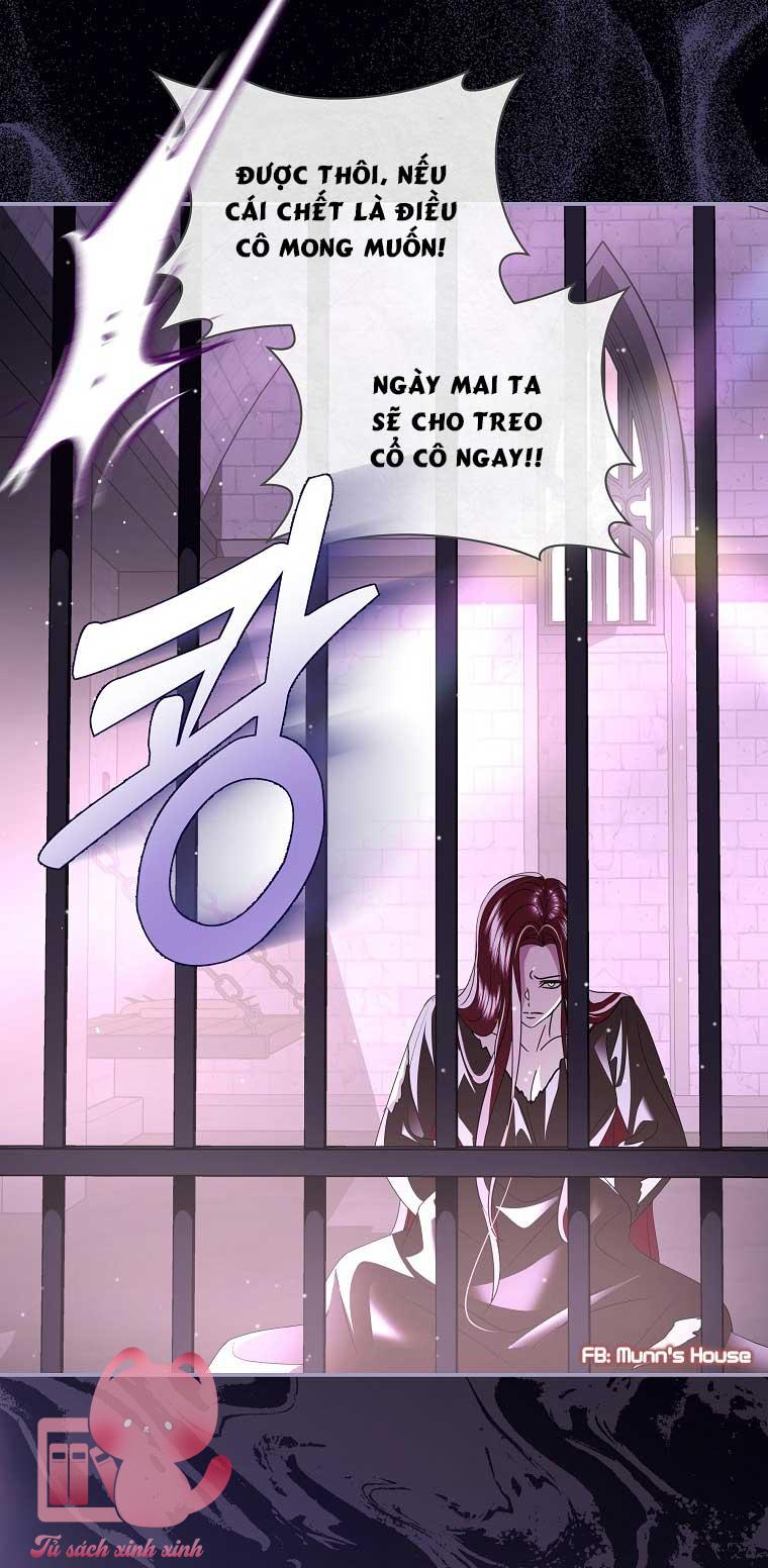 Này Boss Phản Diện, Tôi Có Thể Làm Mọi Thứ Trừ Cưới Ngài Chap 32 - Trang 4