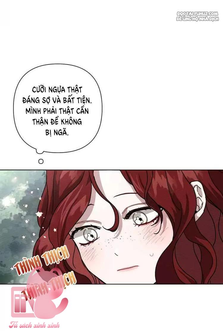 Dưới Tán Cây Sồi Chapter 7 - Trang 3