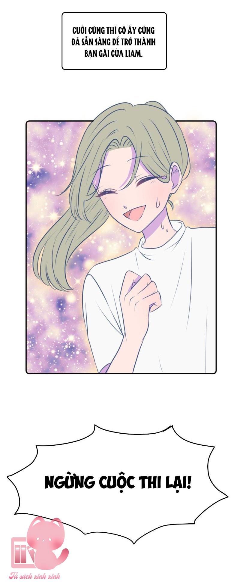Tình Yêu Tựa Vòng Lặp Chap 15 - Trang 3