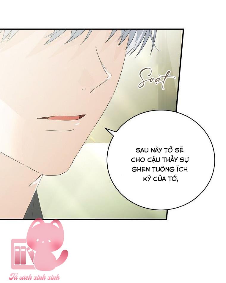 Đứa Nhỏ Không Phải Là Con Anh Chapter 49 - Trang 4