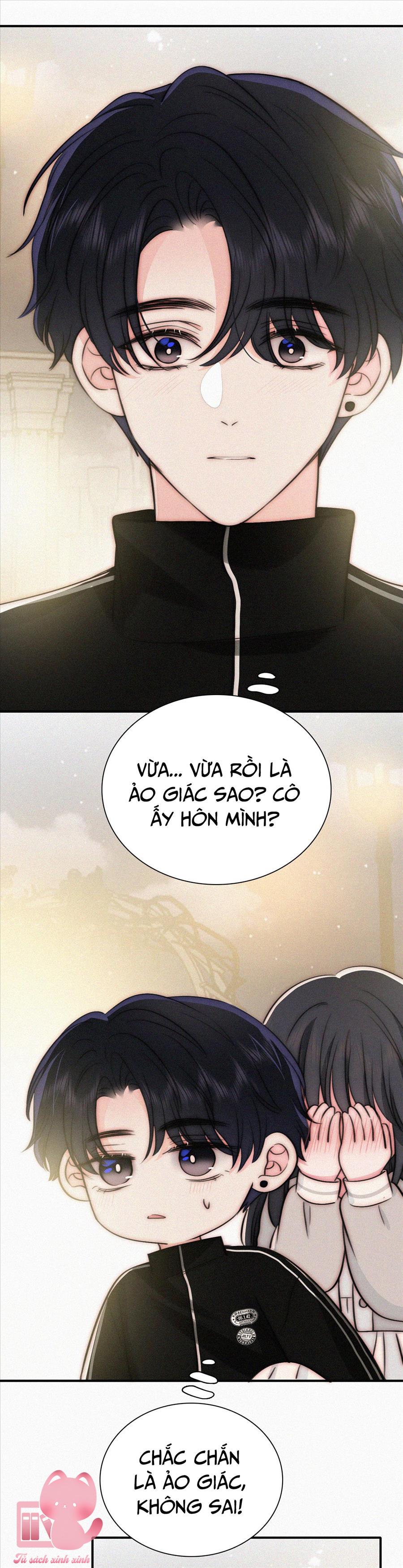 Bệnh Yêu Chapter 102 - Next Chapter 103