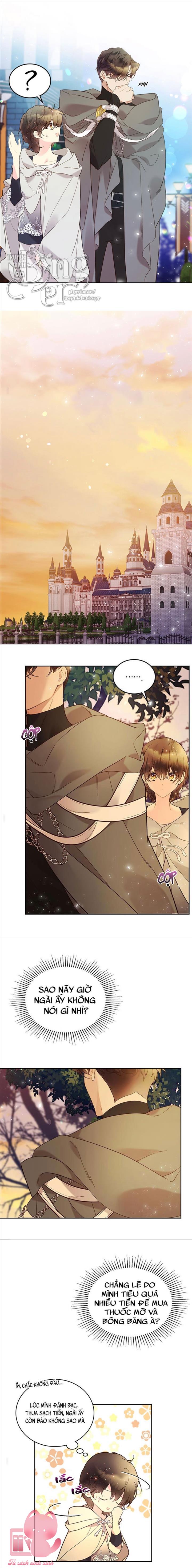 Beatrice Chap 61 - Trang 2