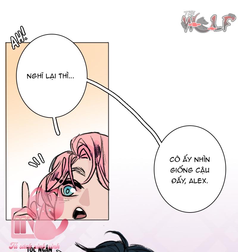 Tình Cờ Thật Đấy Chap 2 - Trang 3