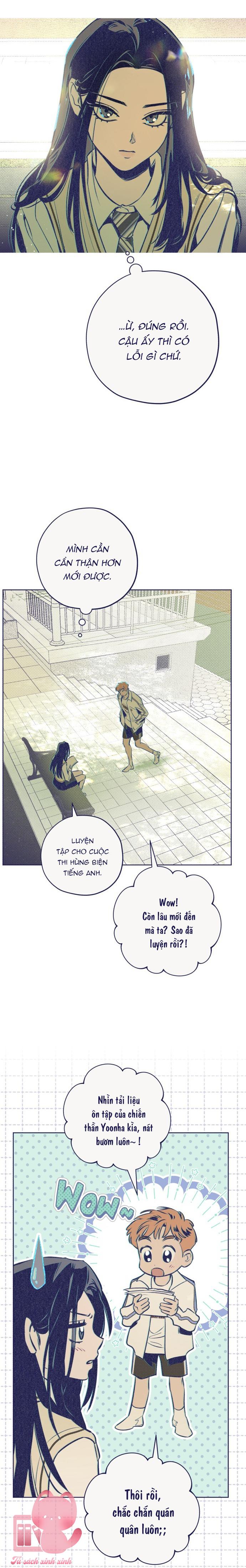 Trắc Nghiệm 4 Lựa Chọn Chap 4 - Trang 3