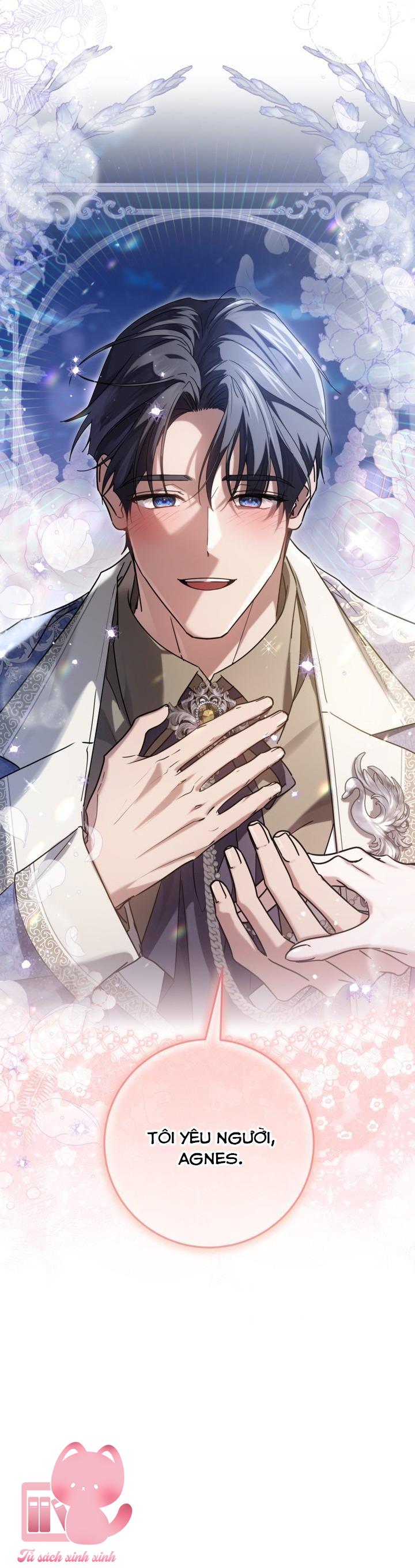 Hoàng Nữ Cosplay Nonfan Chap 66 - Trang 3