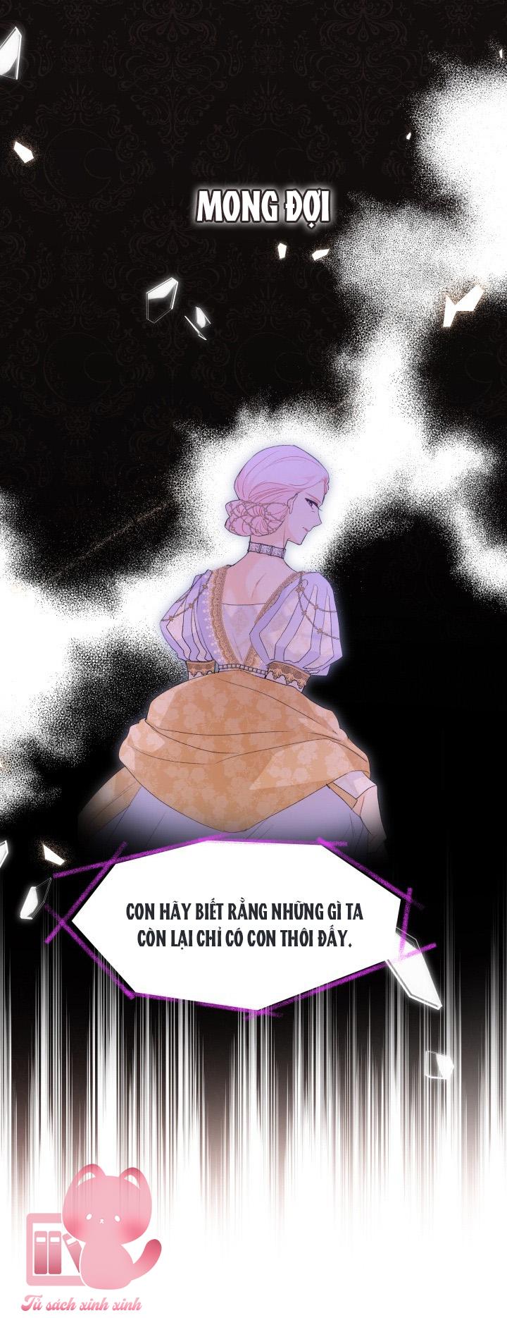Quan Hệ Cộng Sinh Giữa Báo Đen Và Thỏ Trắng Chap 74 - Trang 2