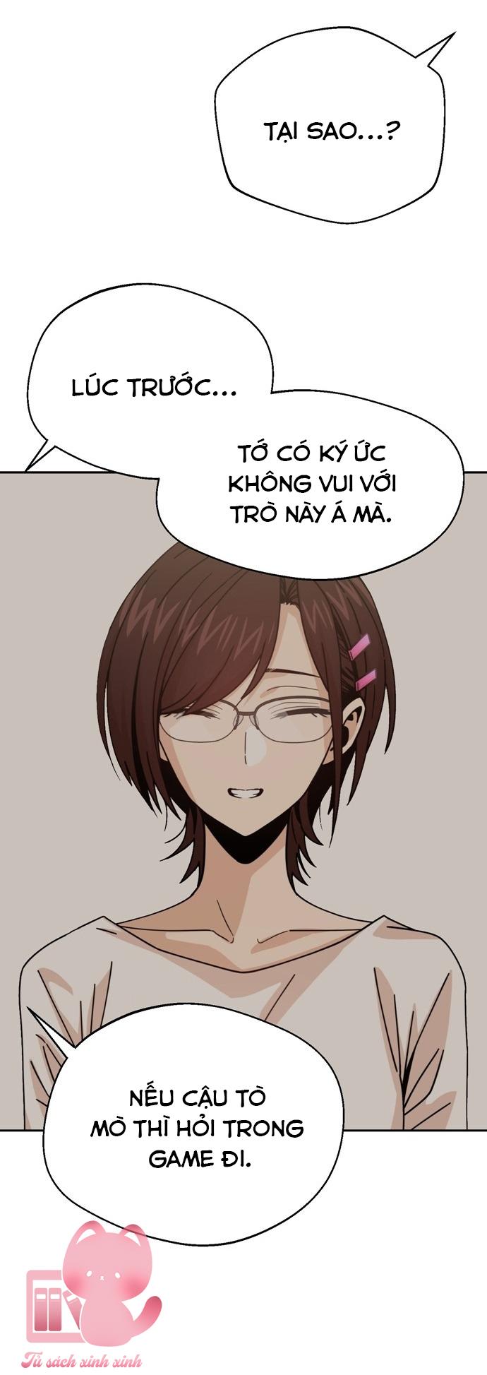 Lớ Ngớ Vớ Phải Tình Yêu Chap 36 - Trang 2