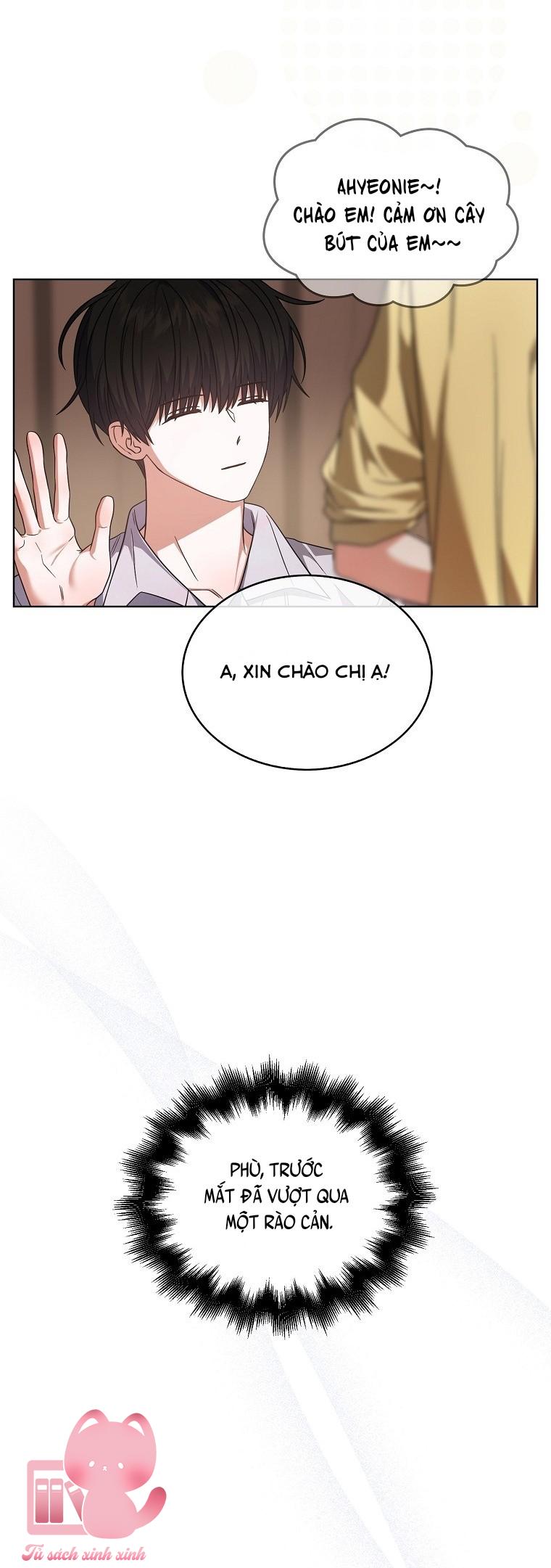 Debut Or Die Chap 84 - Trang 4