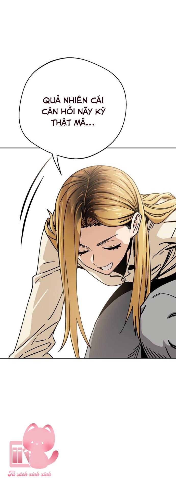 Lớ Ngớ Vớ Phải Tình Yêu Chapter 20 - Trang 4