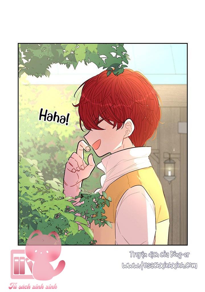 Hoàng Nữ Tóc Đen Chapter 90 - Trang 4