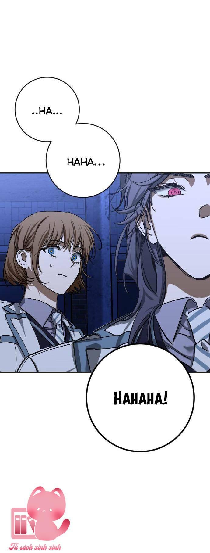 Đêm Của Bóng Tối Chapter 33 - Trang 4