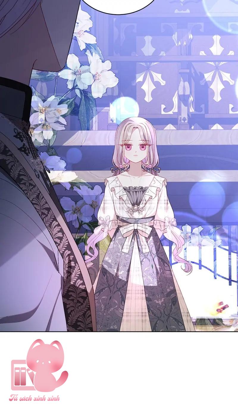 Một Ngày Nọ Bỗng Dưng Cha Xuất Hiện Chapter 38 - Trang 4