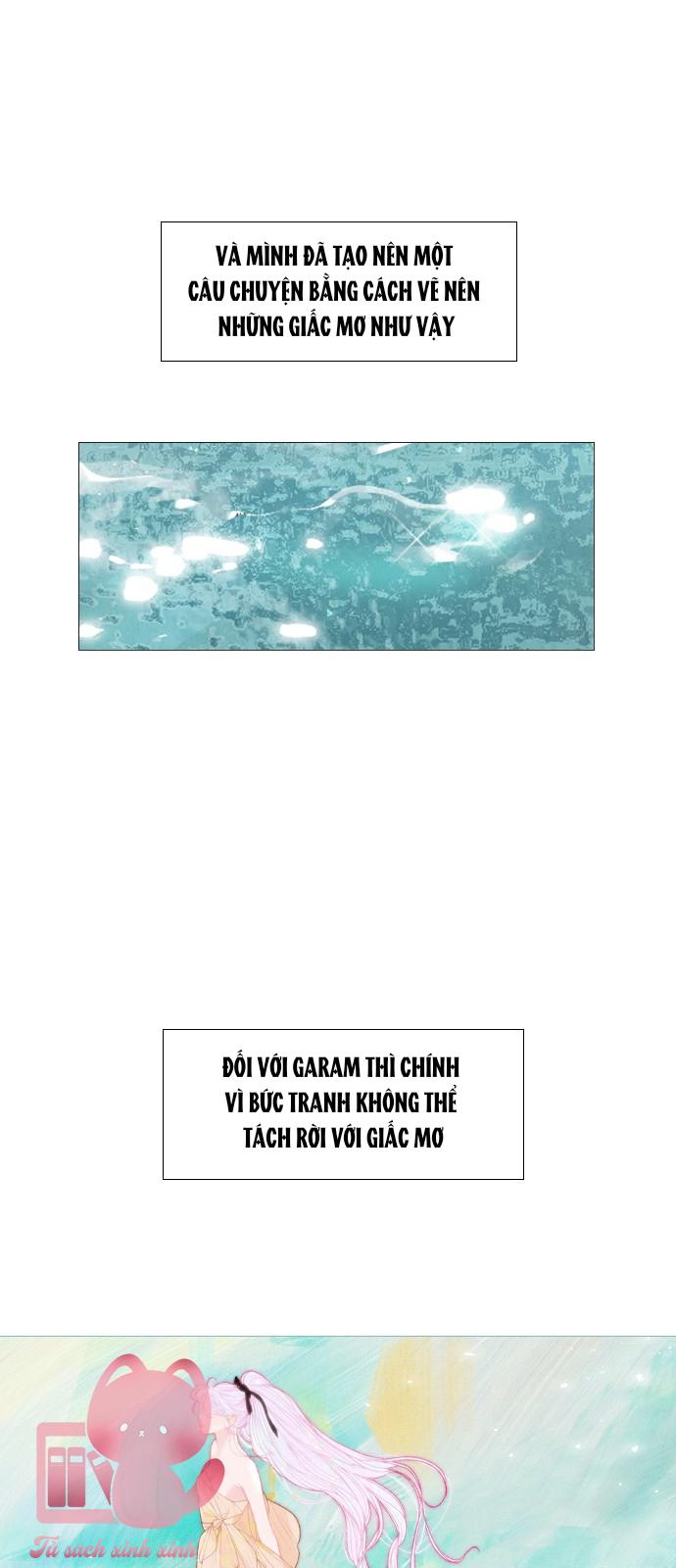 Thần Bí Ngoại truyện 3 [NT3] - Trang 2