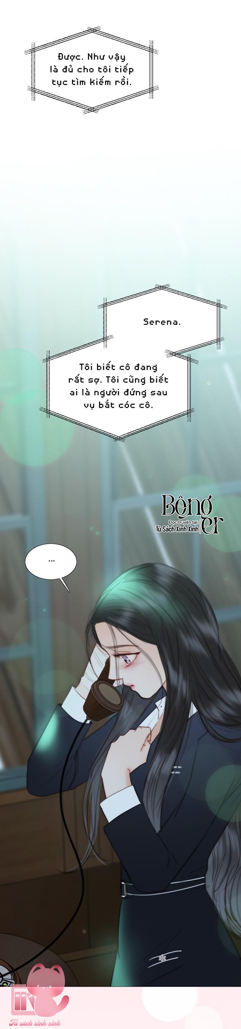 Serena Chap 71 - Trang 3