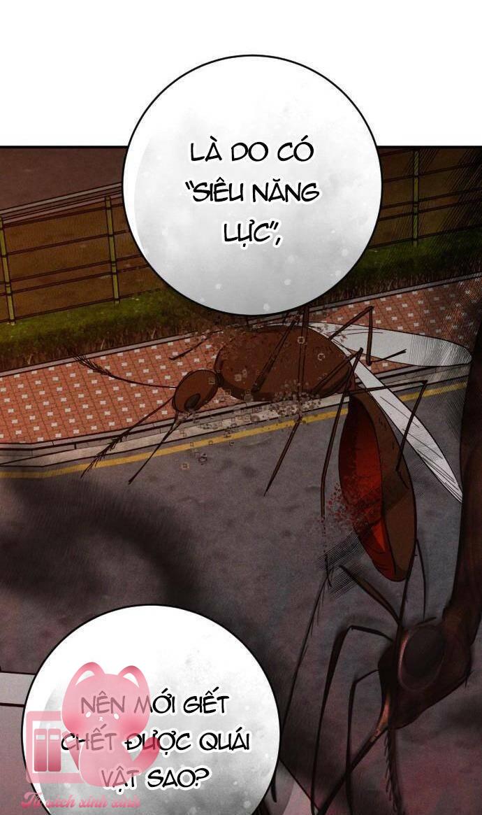 Đêm Của Bóng Tối Chapter 29 - Trang 4