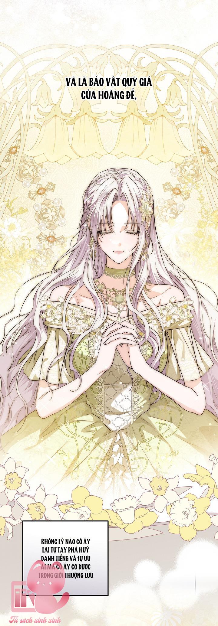 Hoàng Nữ Cosplay Nonfan Chapter 40 - Trang 4