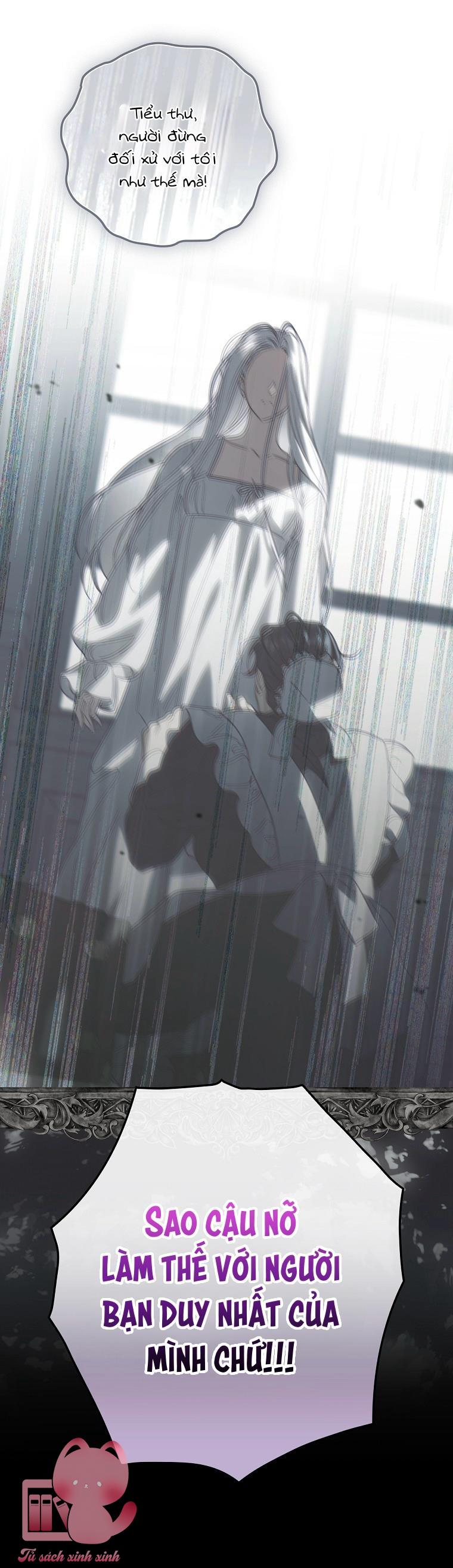 Cách Khiến Phu Quân Đứng Về Phía Tôi Chap 119 - Trang 2
