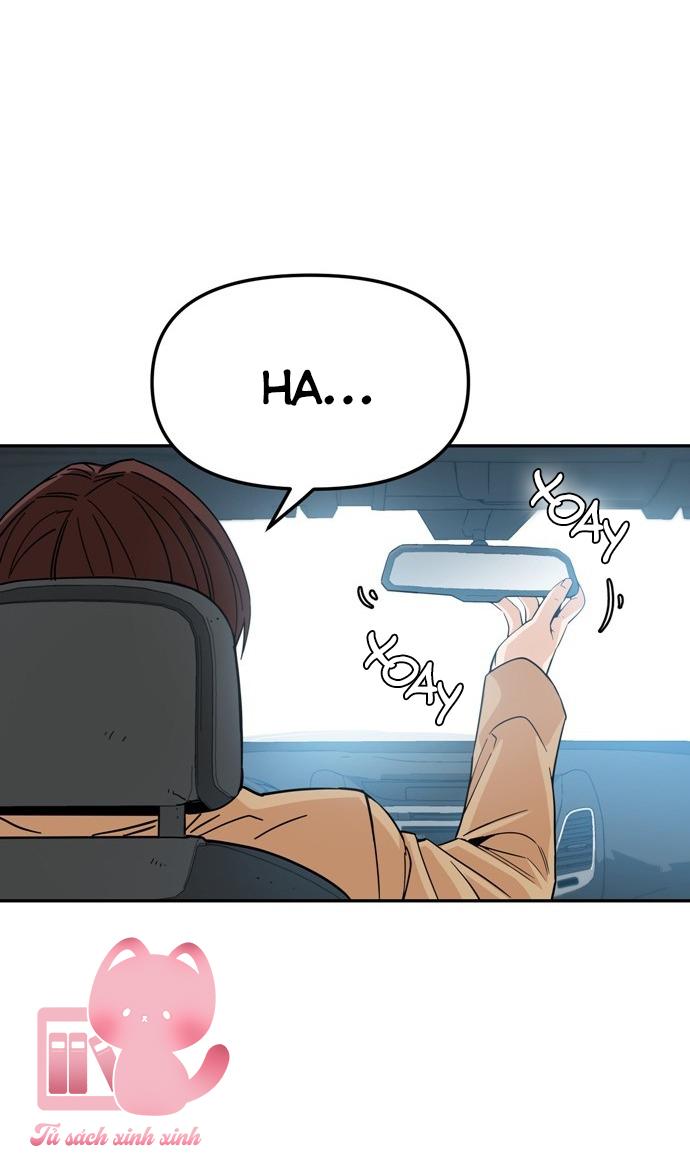 Lớ Ngớ Vớ Phải Tình Yêu Chapter 5 - Trang 4