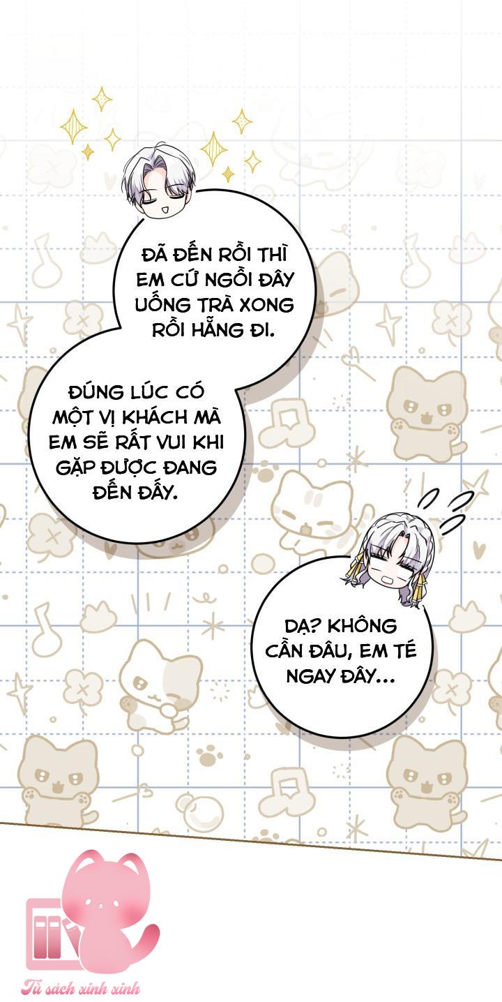 Hoàng Nữ Cosplay Nonfan Chapter 21 - Trang 4