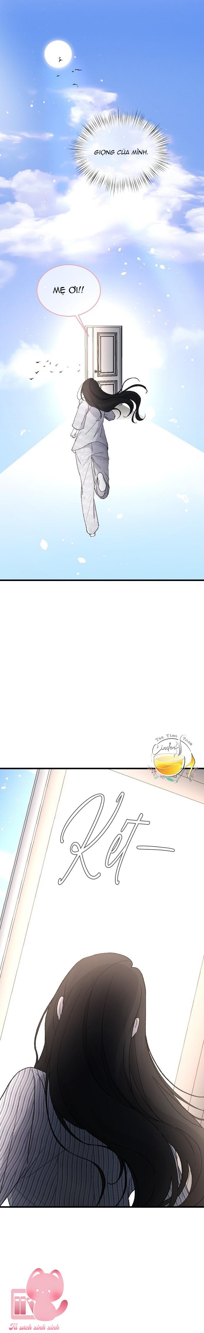 Ba Anh Trai Cực Phẩm Của Tôi Chap 104 - Trang 3