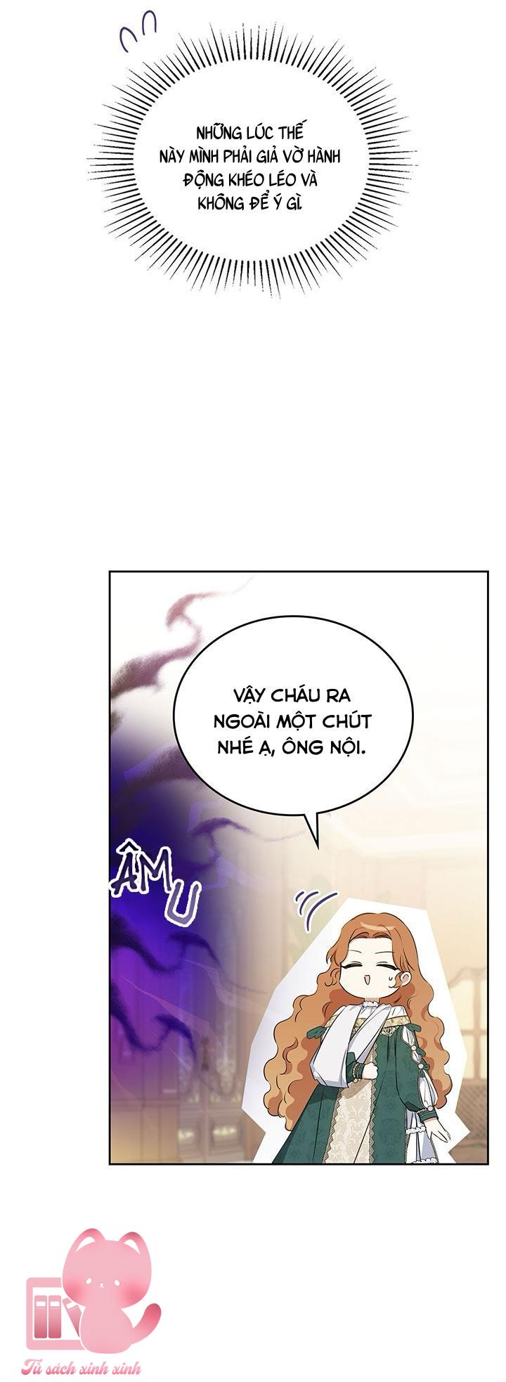 Kiếp Này Ta Sẽ Trở Thành Gia Chủ Chap 122 - Trang 2