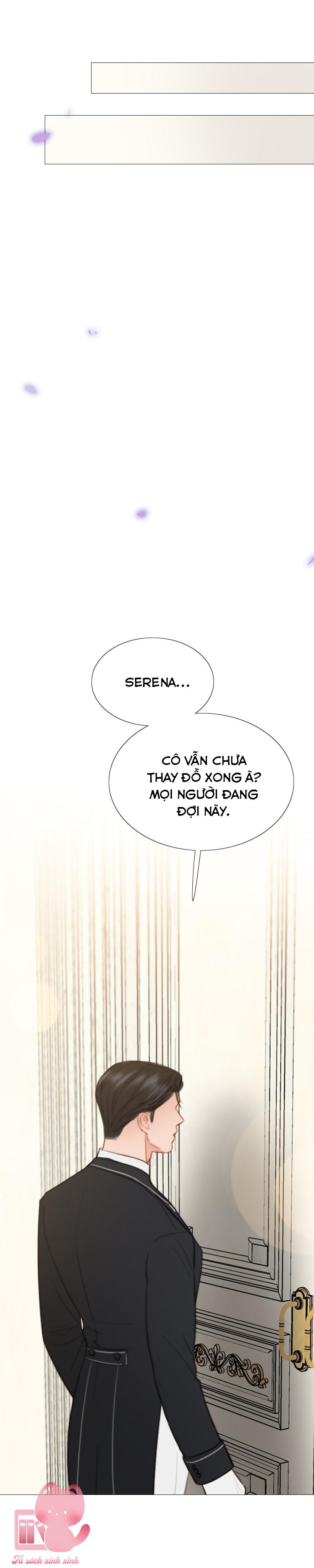 Serena Chương 52 - Trang 3