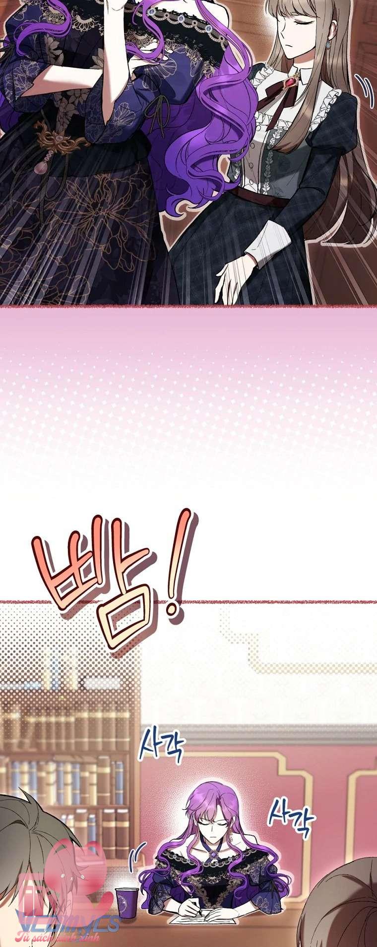 Làm Ác Nữ Bộ Không Tuyệt Sao? Chap 77 - Trang 4