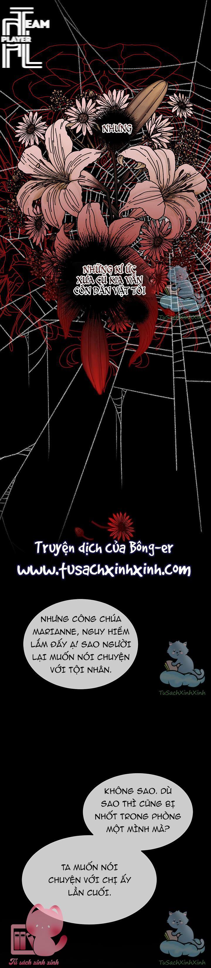 Hướng Về Ánh Dương Lần Nữa Chapter 3 - Trang 4