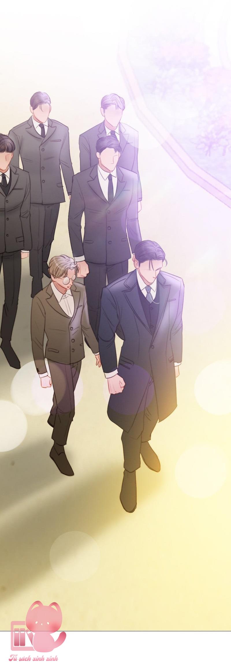Serena Chap 67 - Trang 3