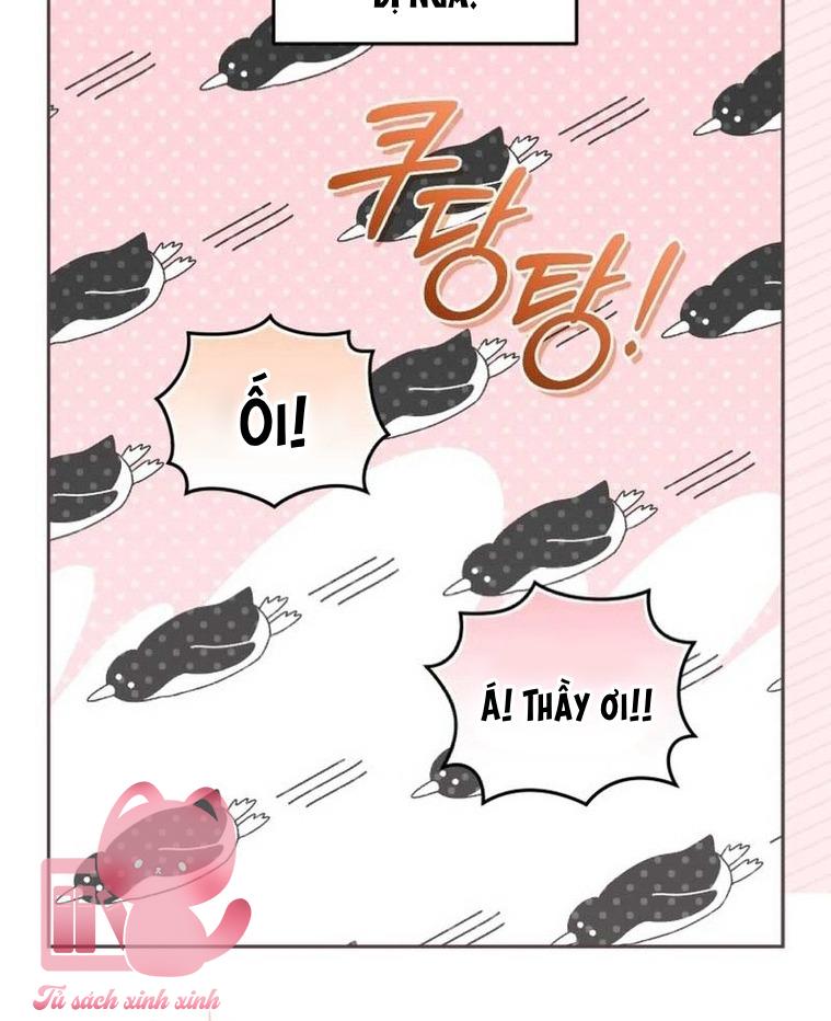 Tôi Được Nuôi Dưỡng Bởi Những Kẻ Phản Diện Chap 68 - Trang 3