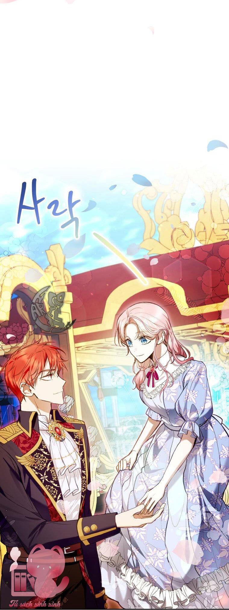 Làm Ác Nữ Bộ Không Tuyệt Sao? Chap 35 - Trang 4