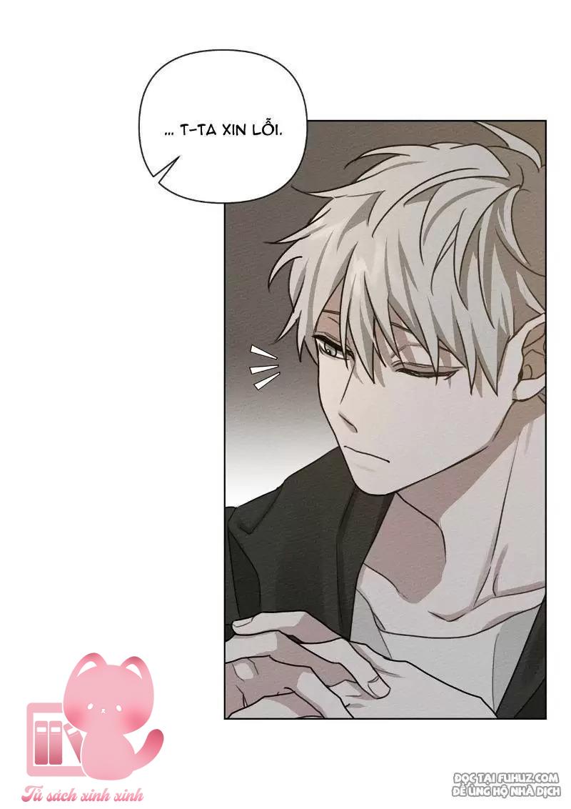 Dưới Tán Cây Sồi Chapter 18 - Trang 3