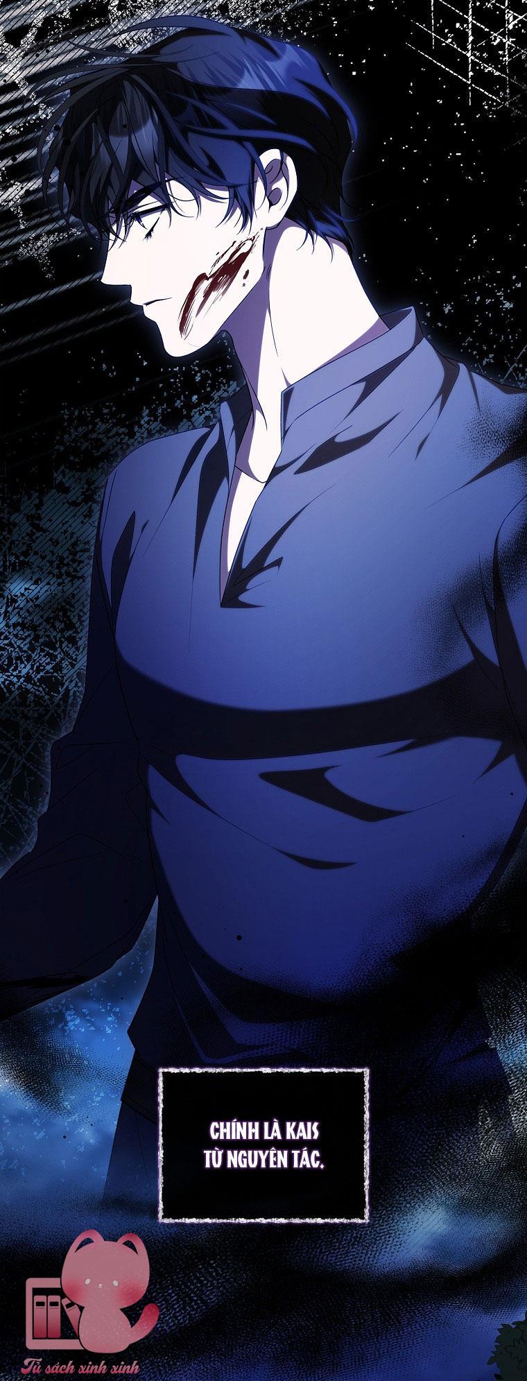 Nhận Nuôi Người Cha Phản Diện Chapter 69 - Trang 4