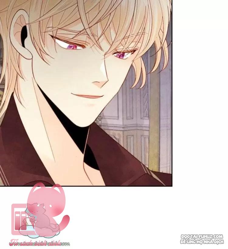 Hoàng Hậu Tái Hôn Chapter 90 - Trang 4