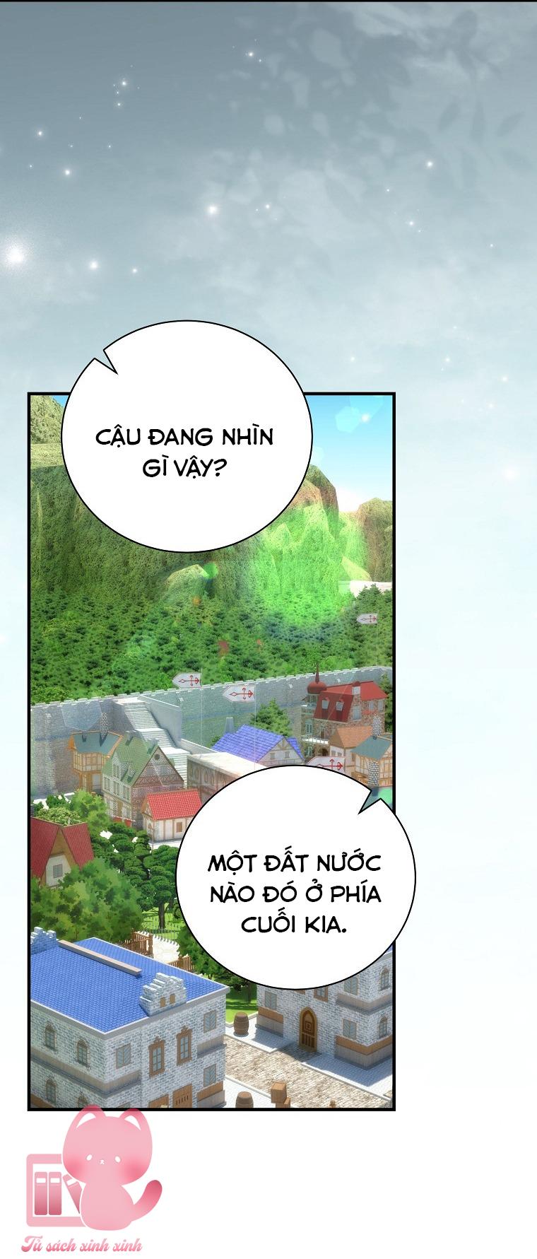 Đứa Nhỏ Không Phải Là Con Anh Chap 82 - Trang 2