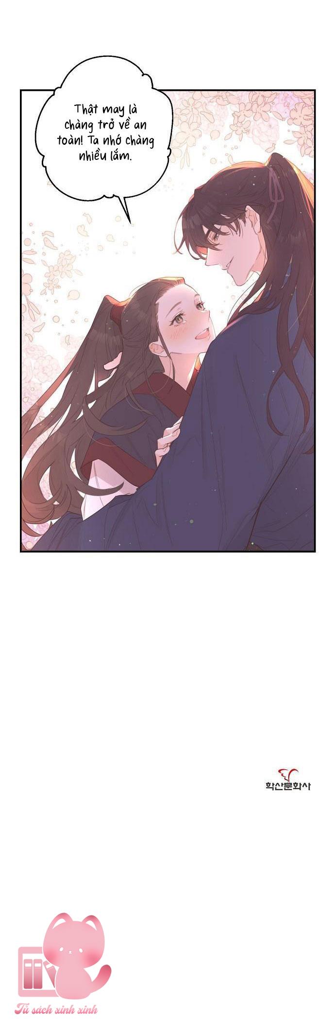 Onsaemiro Chapter 25 - Trang 4