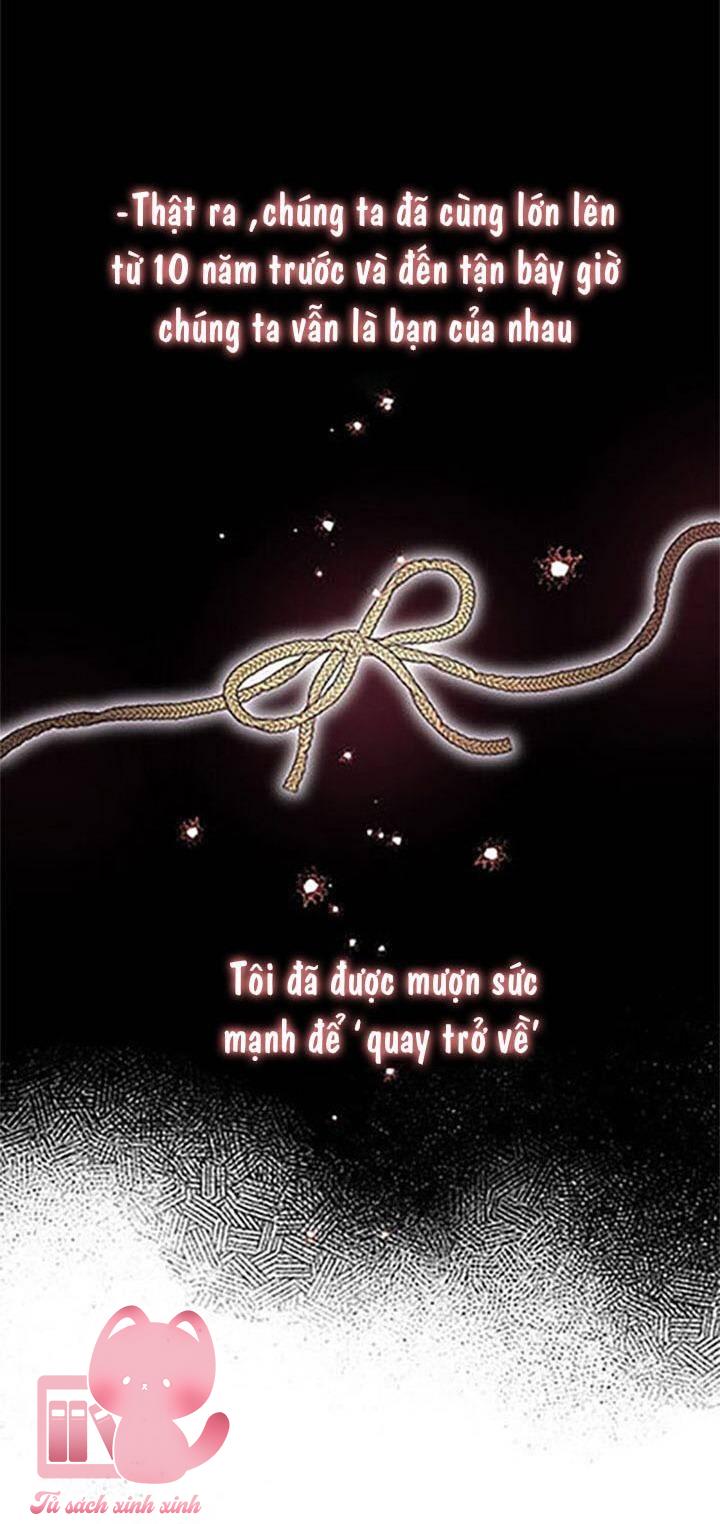 Chồng Yêu, Tôi Đây Bãi Công! Chap 20 - Trang 3