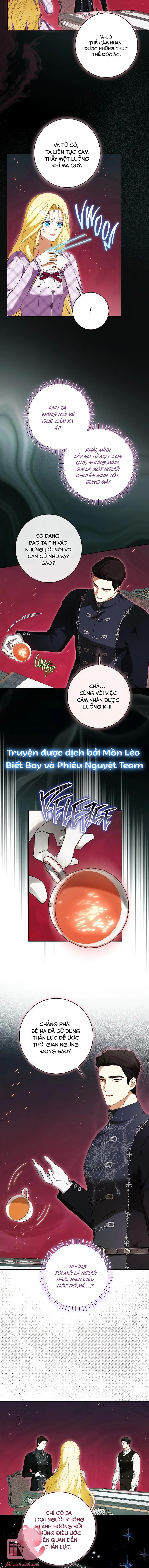 Hình Như Tôi Đã Xuyên Vào Cuốn Tiểu Thuyết Nào Đó Chapter 53 - Next Chapter 54