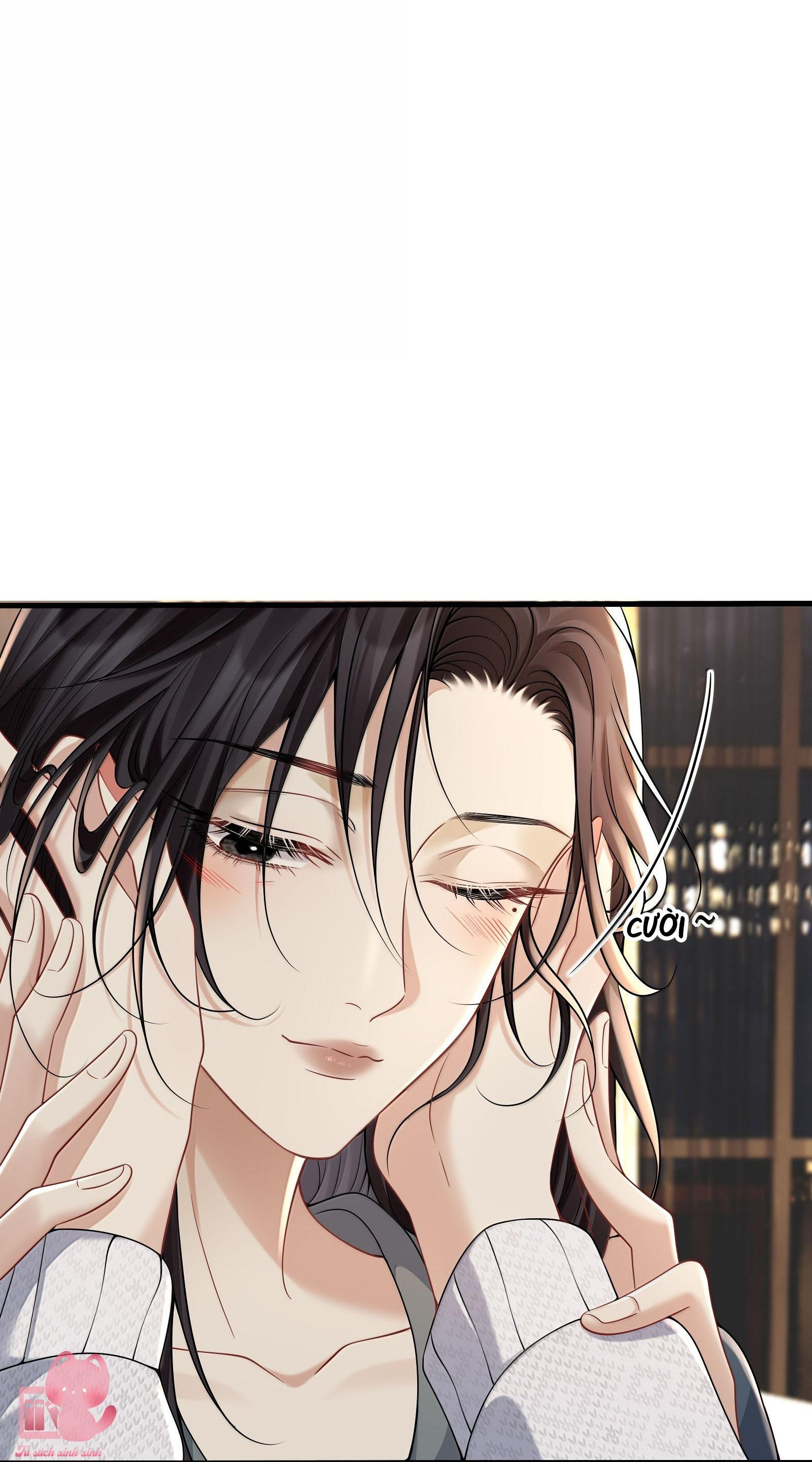 Người Tình Nguy Hiểm Chapter 21 - Trang 4
