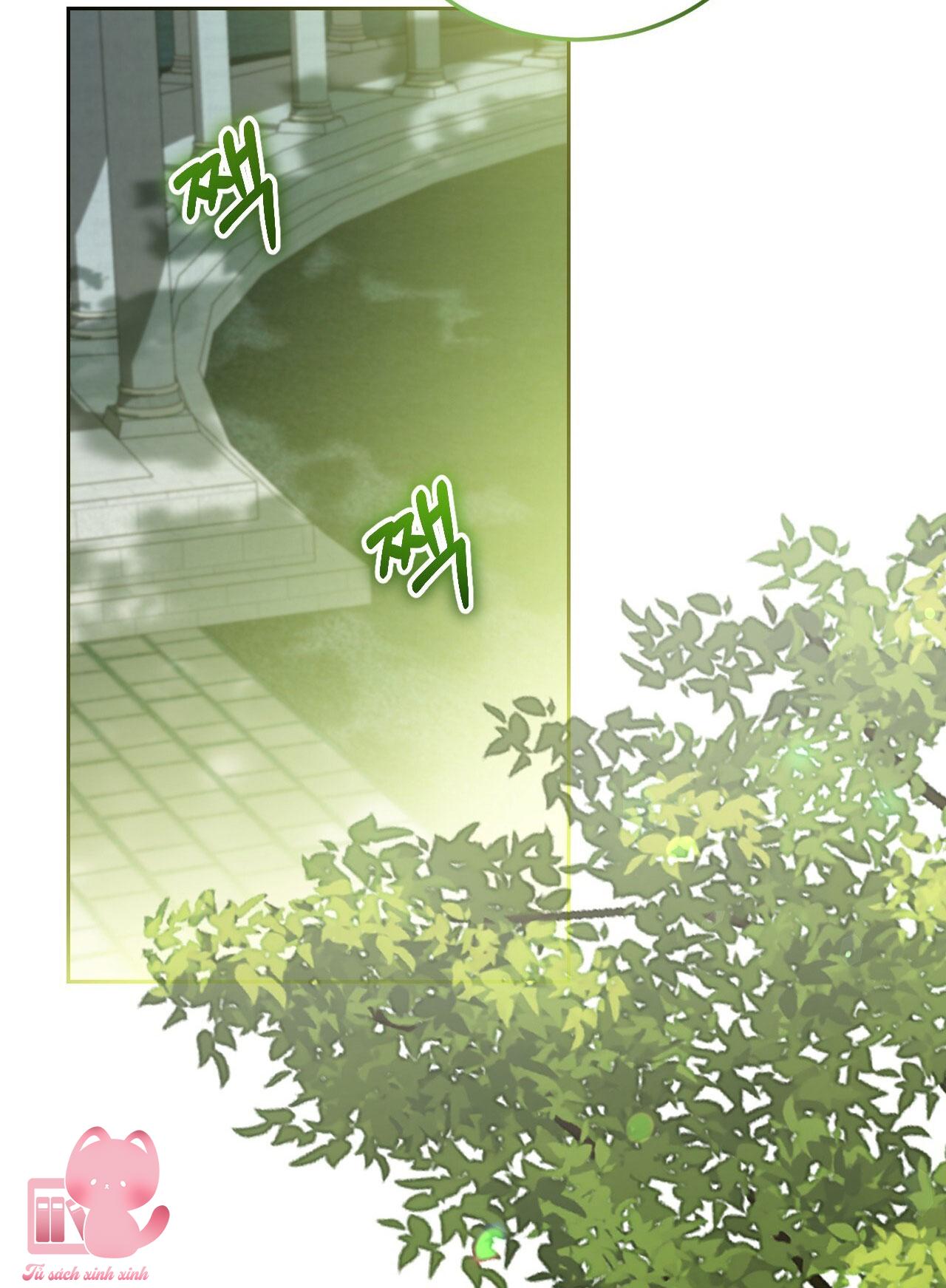 Thánh Nữ Giả Muốn Bỏ Trốn Chap 31 - Trang 4