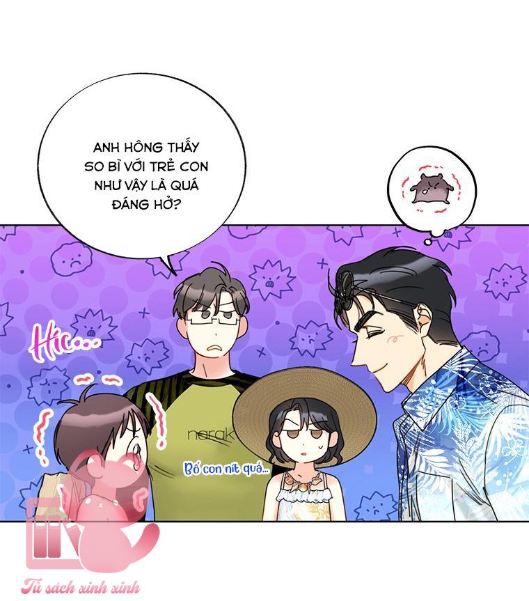 Hẹn hò chốn công sở Chapter 124 - Next 