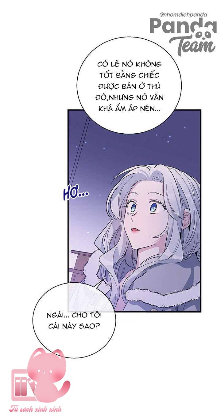 Chồng Yêu, Tôi Đây Bãi Công! Chap 14 - Trang 3