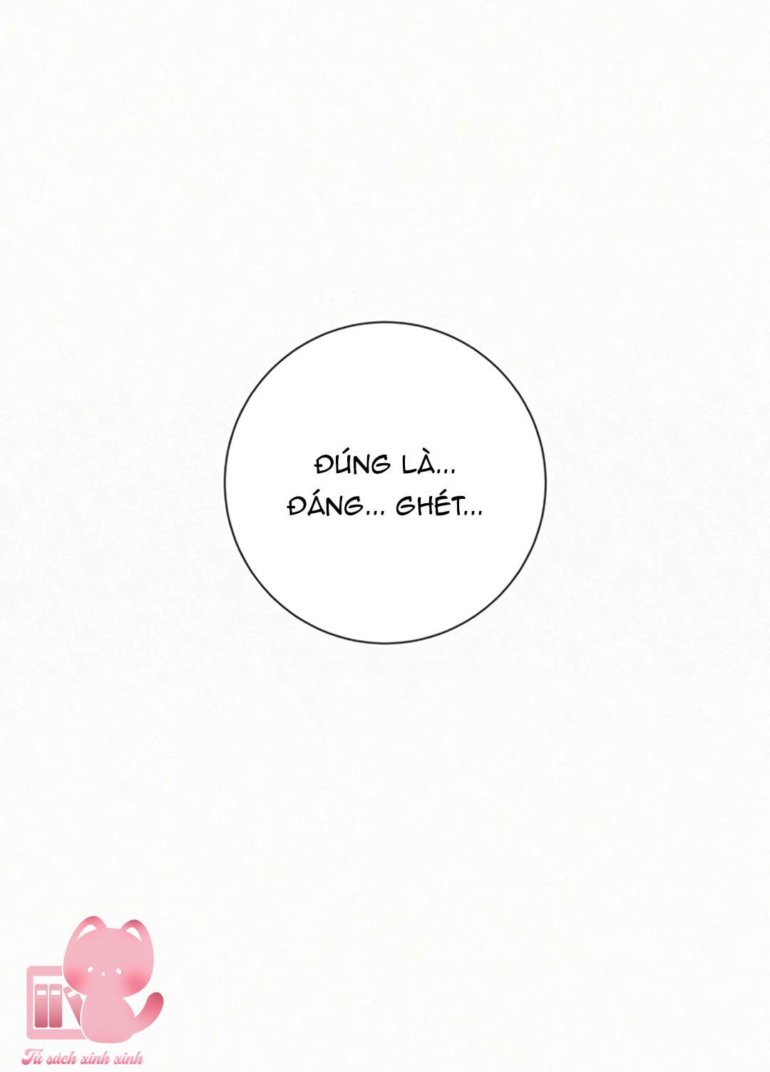 Chiến Lược Tình Yêu Trong Sáng Chap 110 - Trang 2