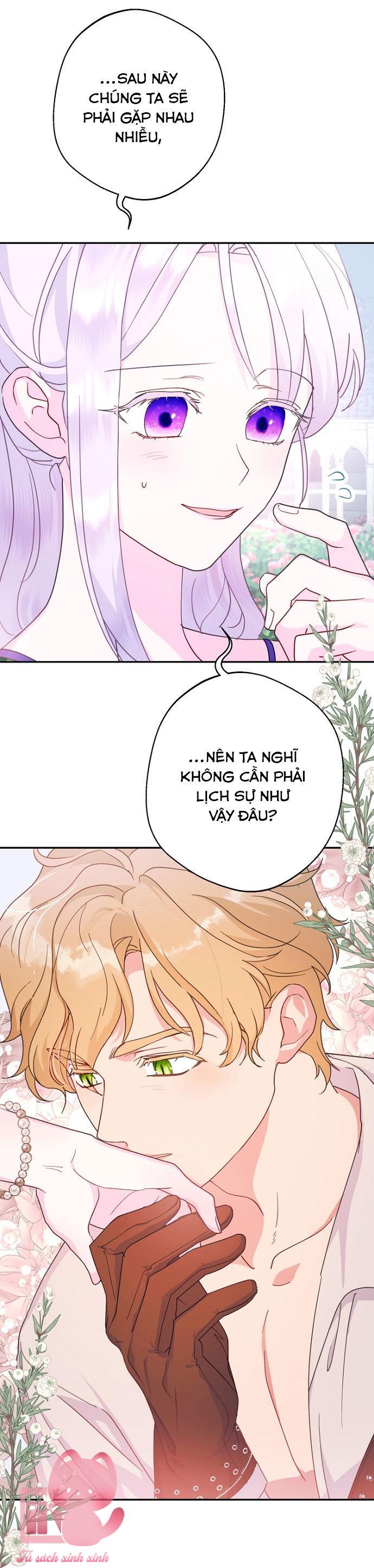 Bỏ Quách Chồng Con Đi, Tiền Bạc Mới Là Tất Cả Chap 53 - Trang 2