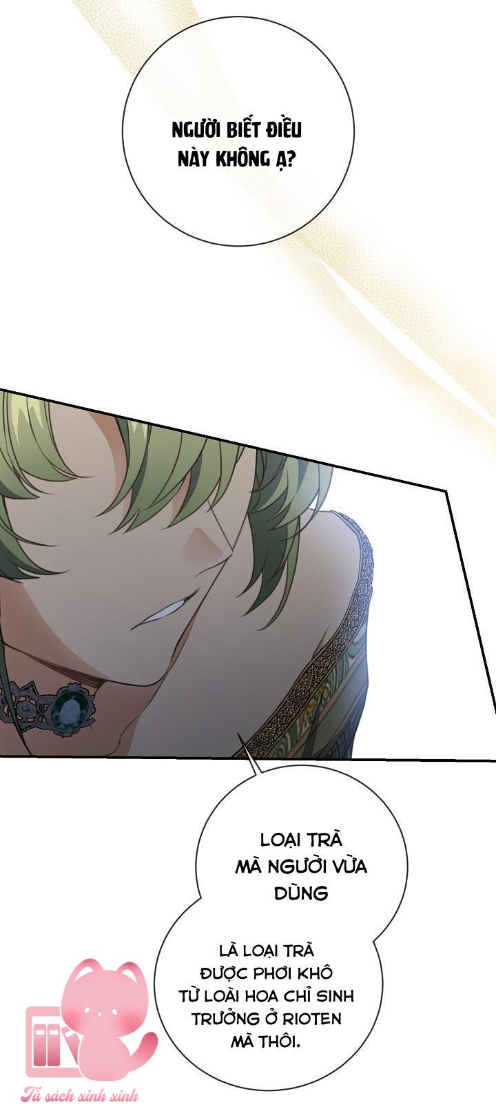 Hướng Về Ánh Dương Lần Nữa Chapter 74 - Trang 4