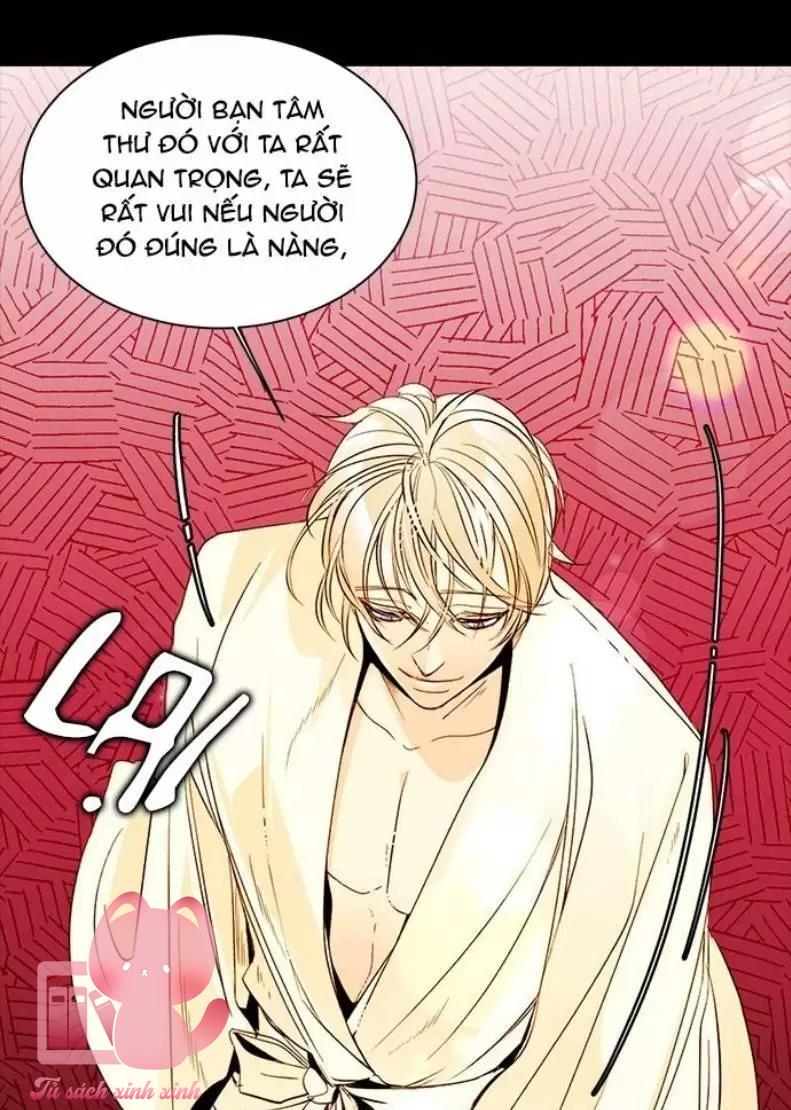 Hoàng Hậu Tái Hôn Chapter 12 - Trang 4