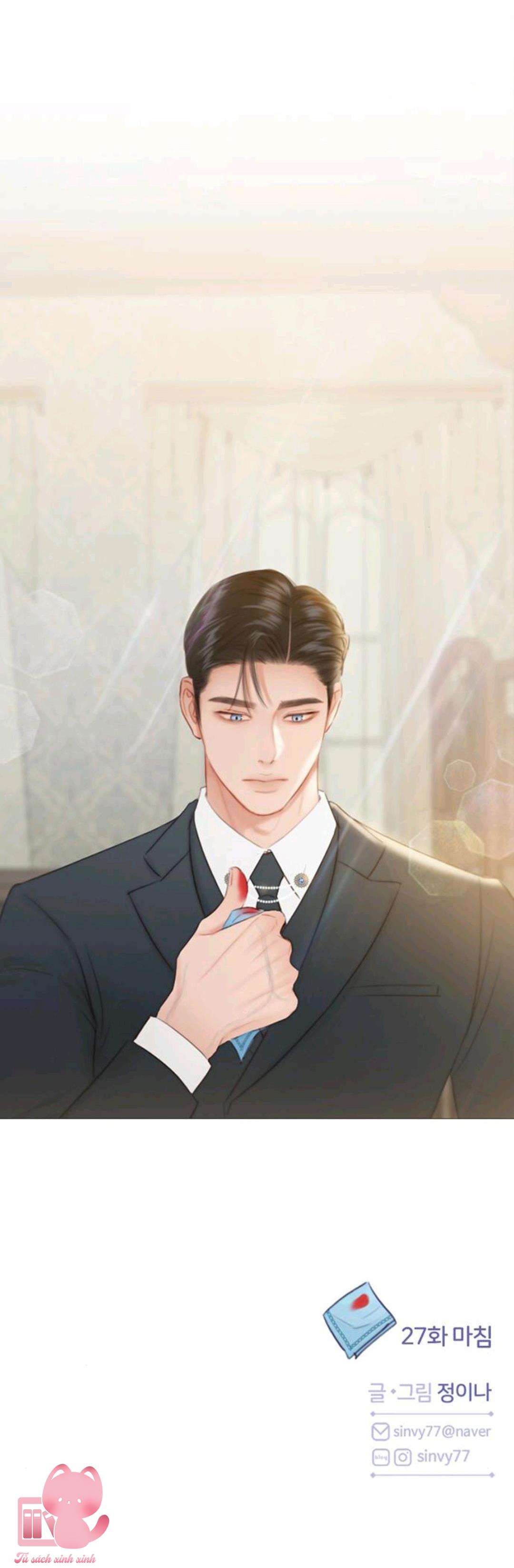 Serena Chương 28 - Next Chapter 28.1