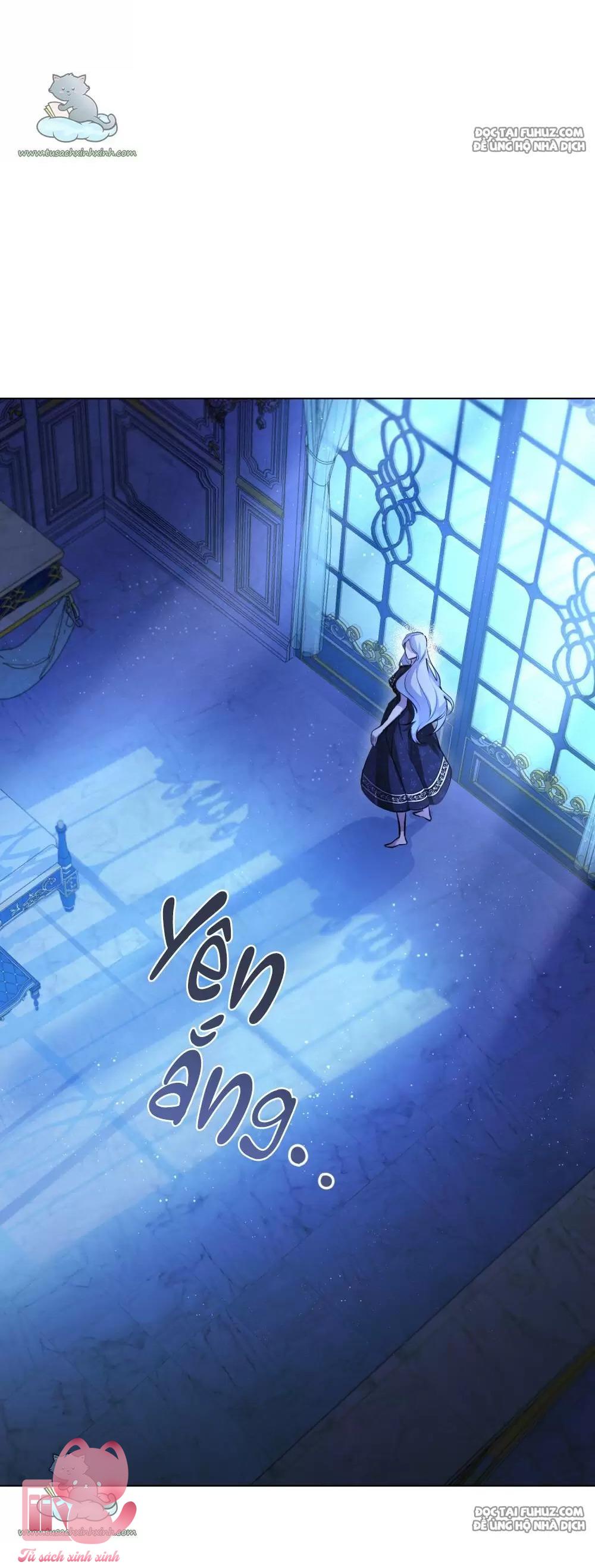 Nếu Không Vâng Lời Công Tước Chapter 1 - Trang 4