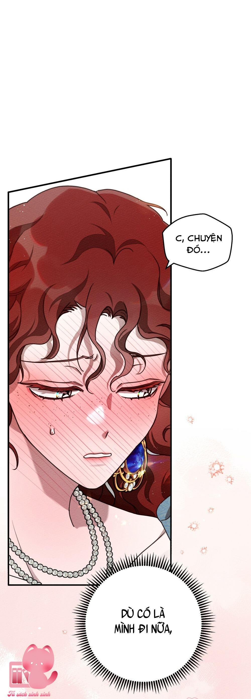 Dưới Tán Cây Sồi Chap 52 - Next Chapter 52.1